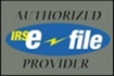 Authorized IRS E-File Provider